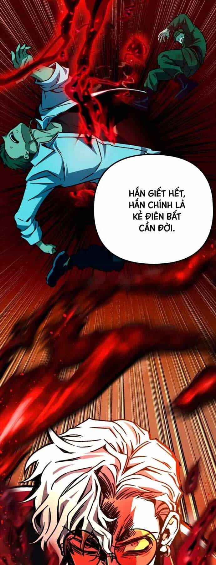 Sát Thủ Thiên Tài Đơn Độc - Chương 23 - ảnh 42