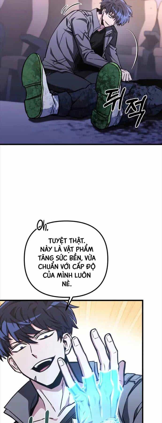 Sát Thủ Thiên Tài Đơn Độc - Chương 23 - ảnh 7