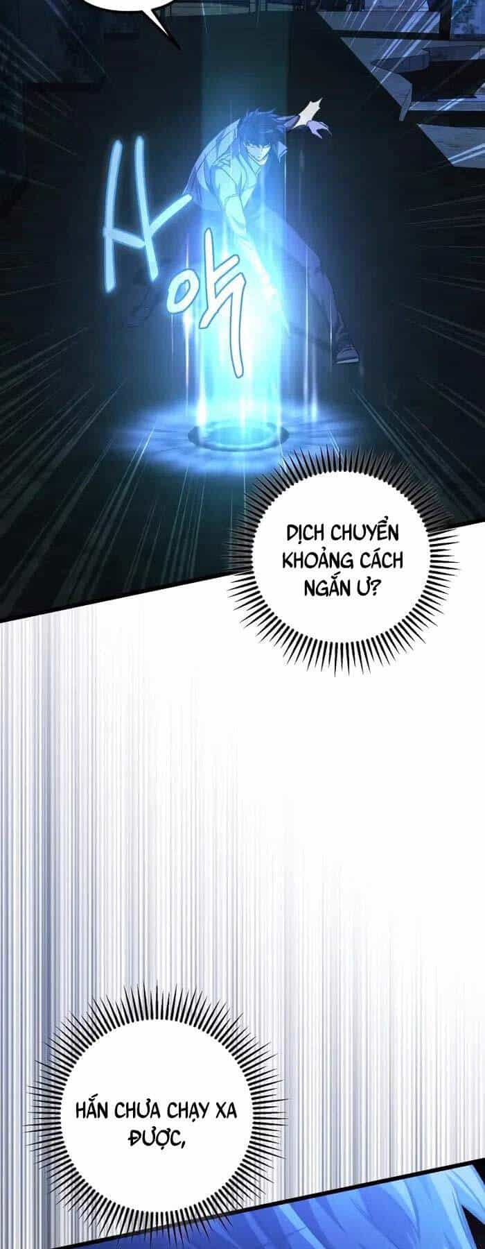 Sát Thủ Thiên Tài Đơn Độc - Chương 25 - ảnh 7