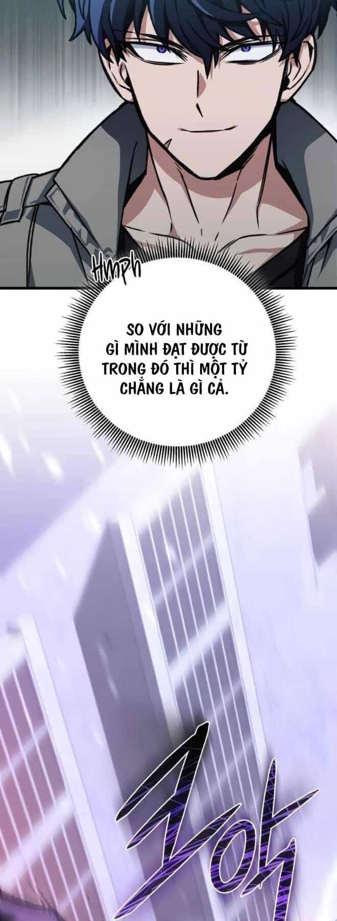 Sát Thủ Thiên Tài Đơn Độc - Chương 26 - ảnh 22