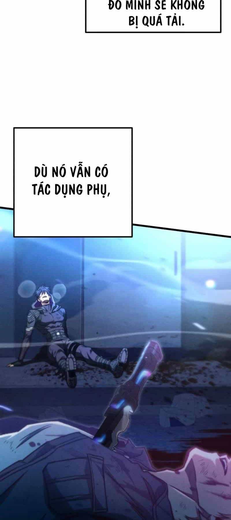 Sát Thủ Thiên Tài Đơn Độc - Chương 28 - ảnh 11