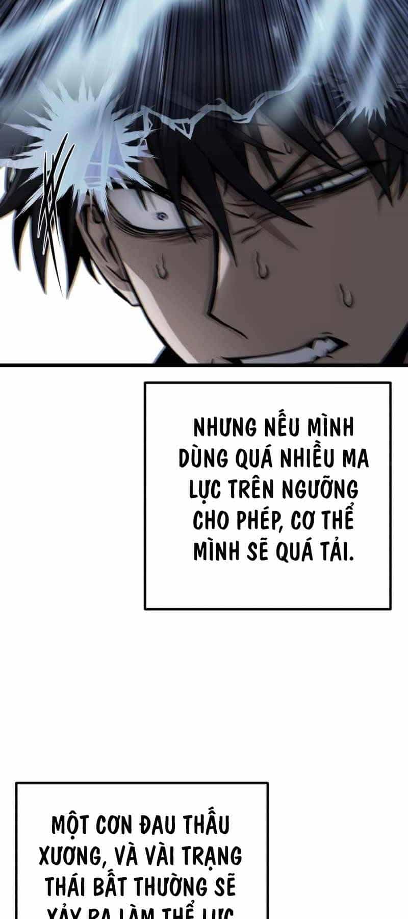 Sát Thủ Thiên Tài Đơn Độc - Chương 28 - ảnh 4
