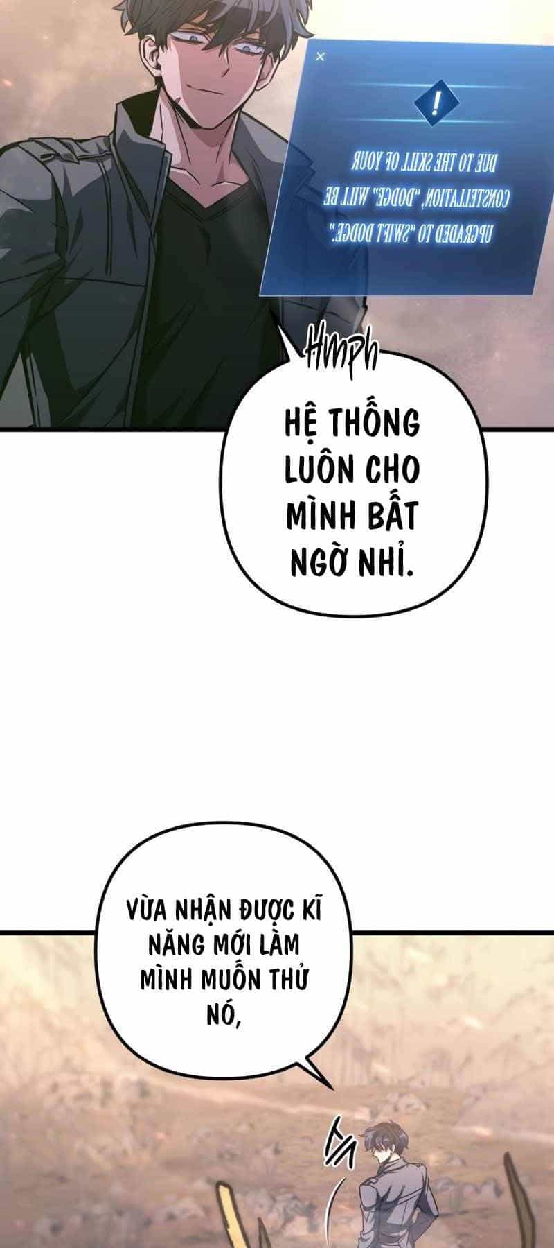 Sát Thủ Thiên Tài Đơn Độc - Chương 28 - ảnh 75