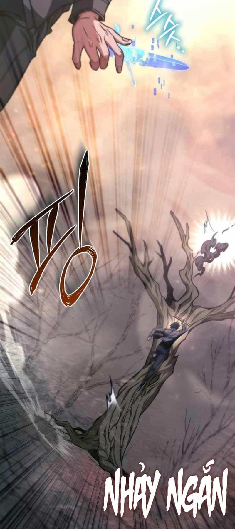 Sát Thủ Thiên Tài Đơn Độc - Chương 28 - ảnh 78
