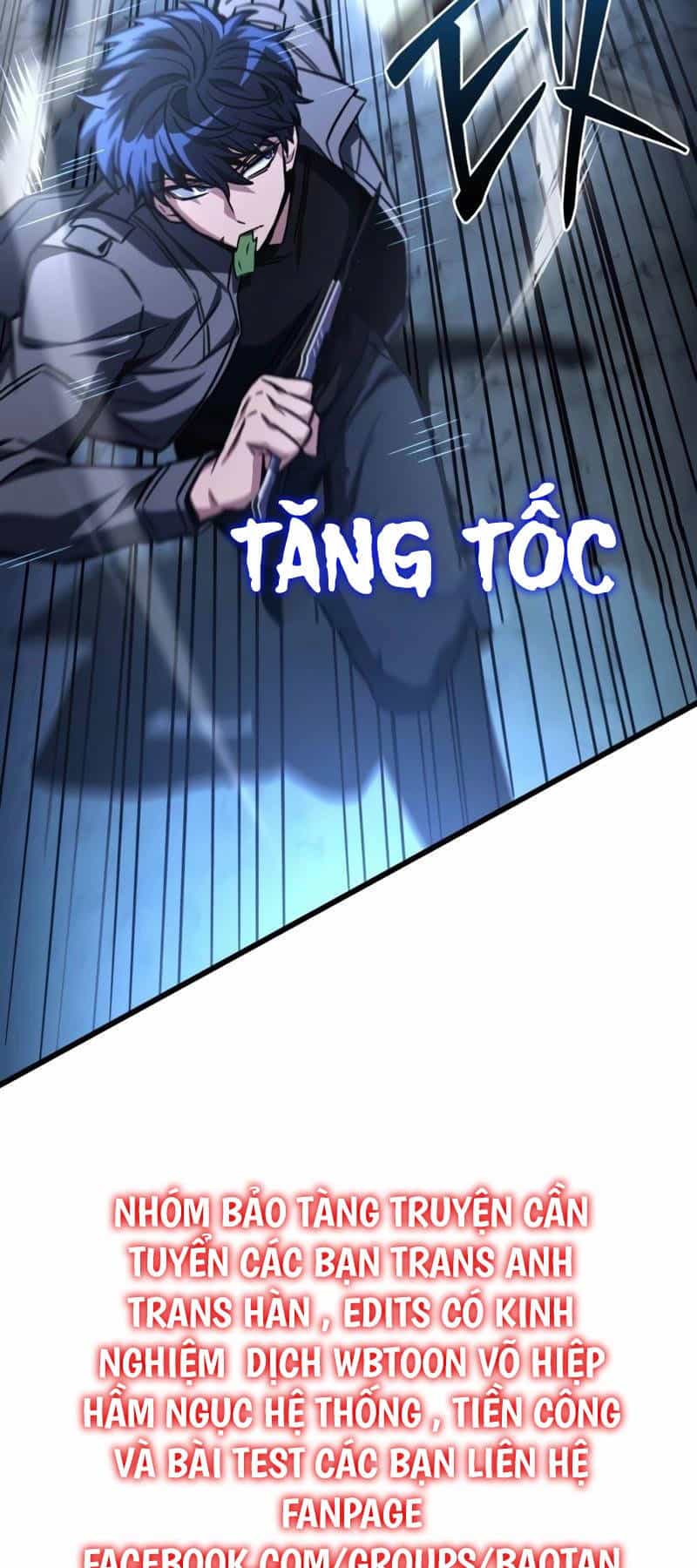 Sát Thủ Thiên Tài Đơn Độc - Chương 29 - ảnh 61