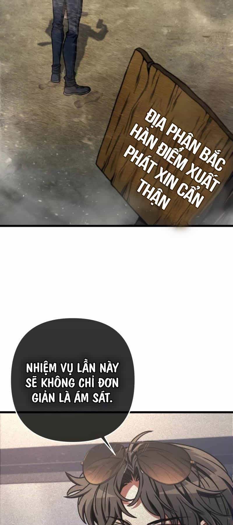 Sát Thủ Thiên Tài Đơn Độc - Chương 30 - ảnh 12
