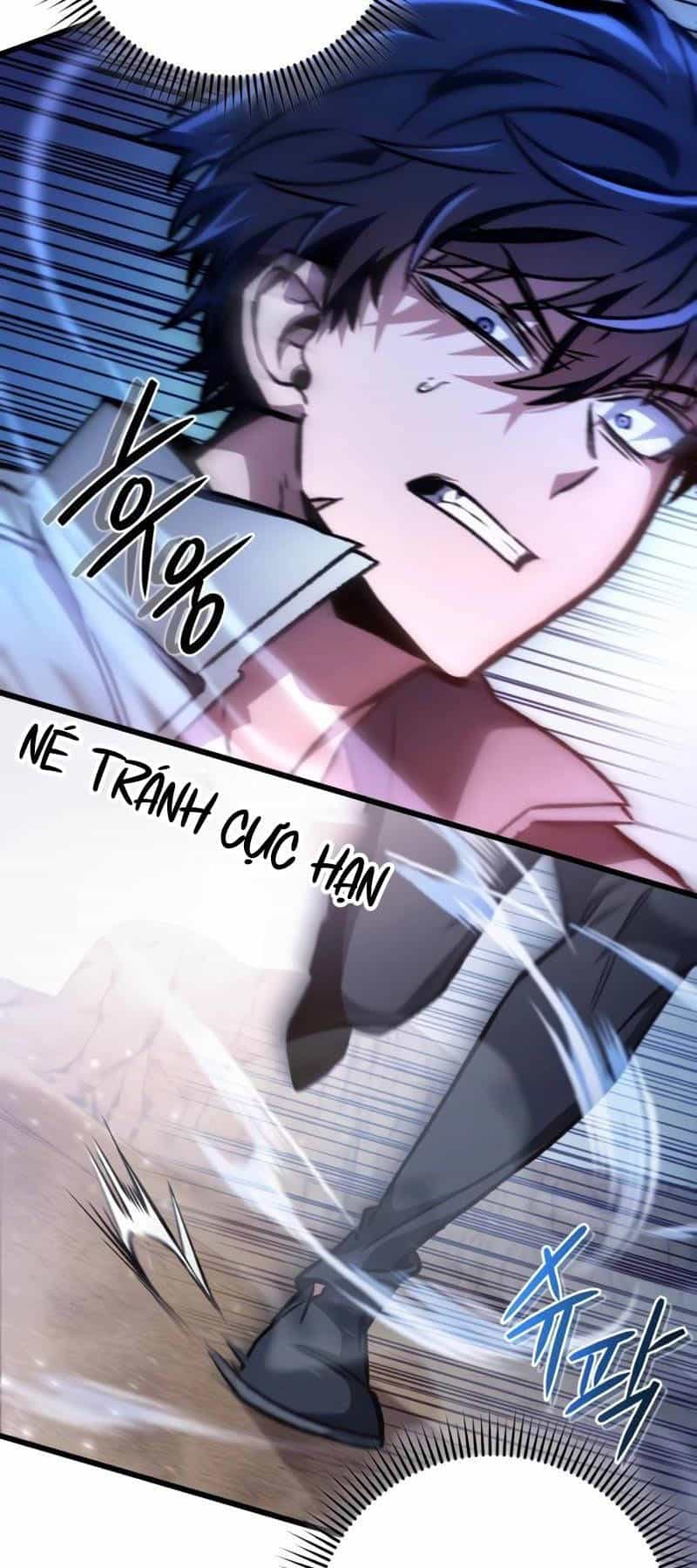Sát Thủ Thiên Tài Đơn Độc - Chương 30 - ảnh 46