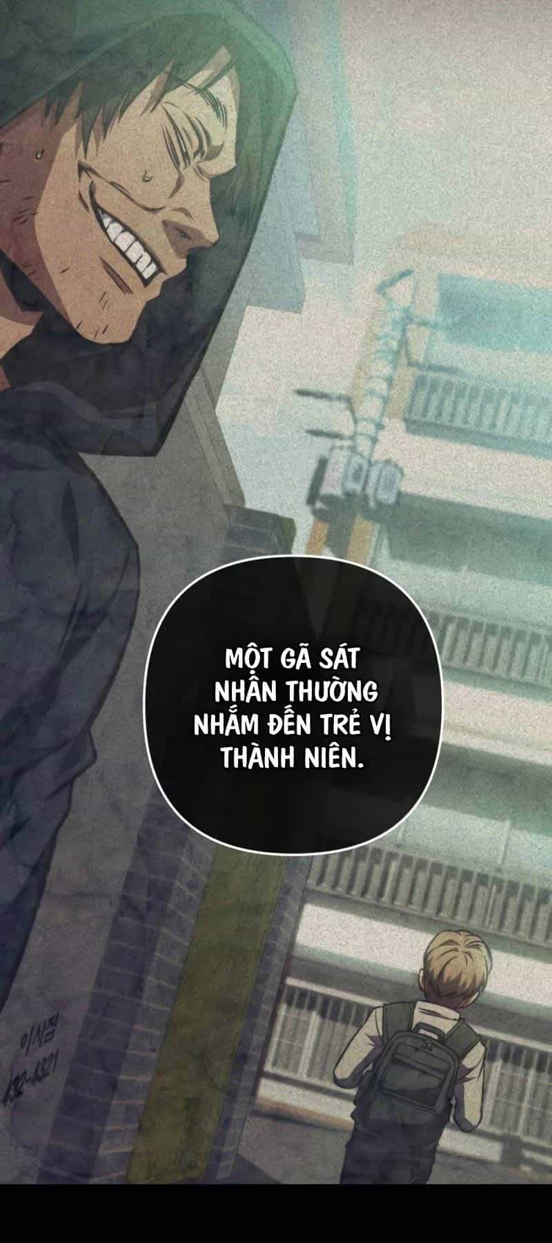 Sát Thủ Thiên Tài Đơn Độc - Chương 30 - ảnh 6