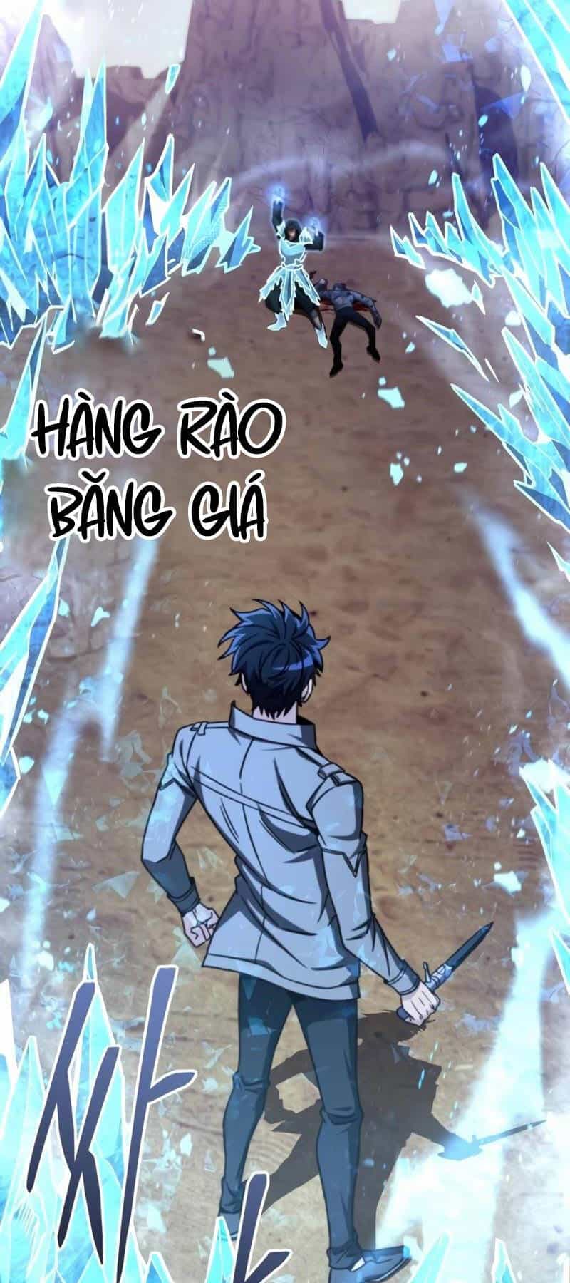 Sát Thủ Thiên Tài Đơn Độc - Chương 30 - ảnh 71