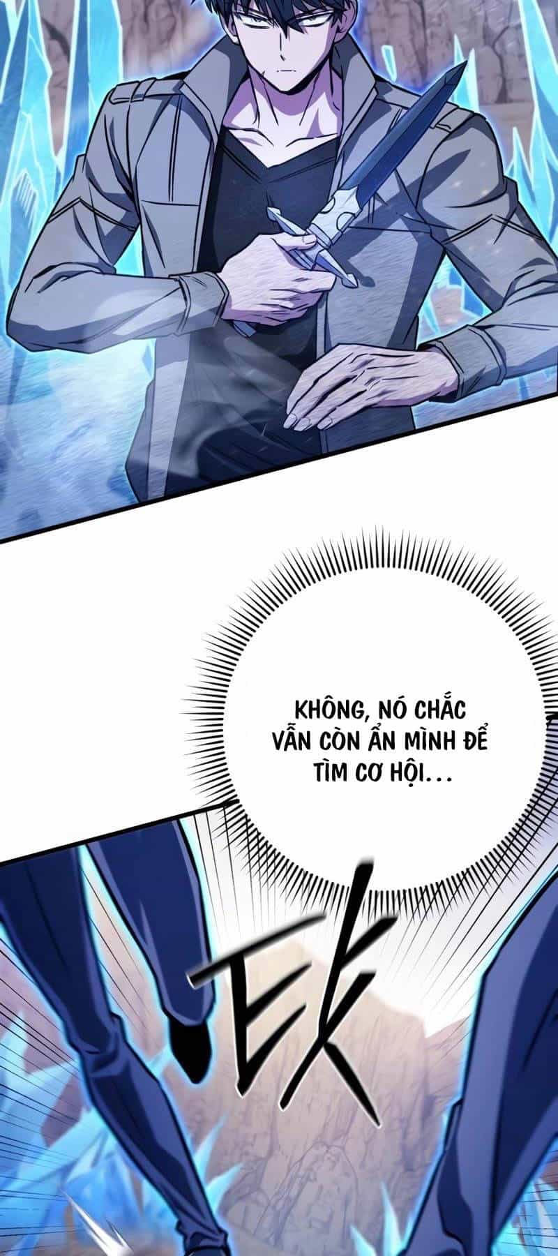 Sát Thủ Thiên Tài Đơn Độc - Chương 30 - ảnh 79