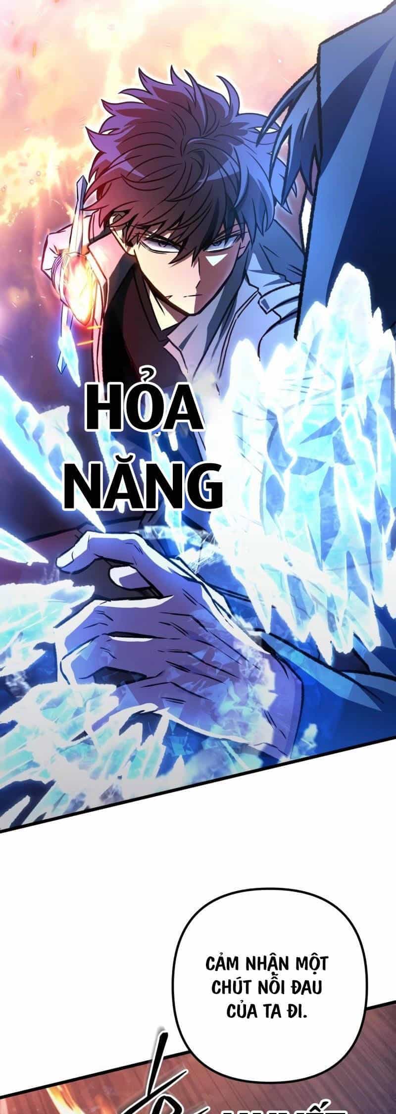 Sát Thủ Thiên Tài Đơn Độc - Chương 31 - ảnh 13