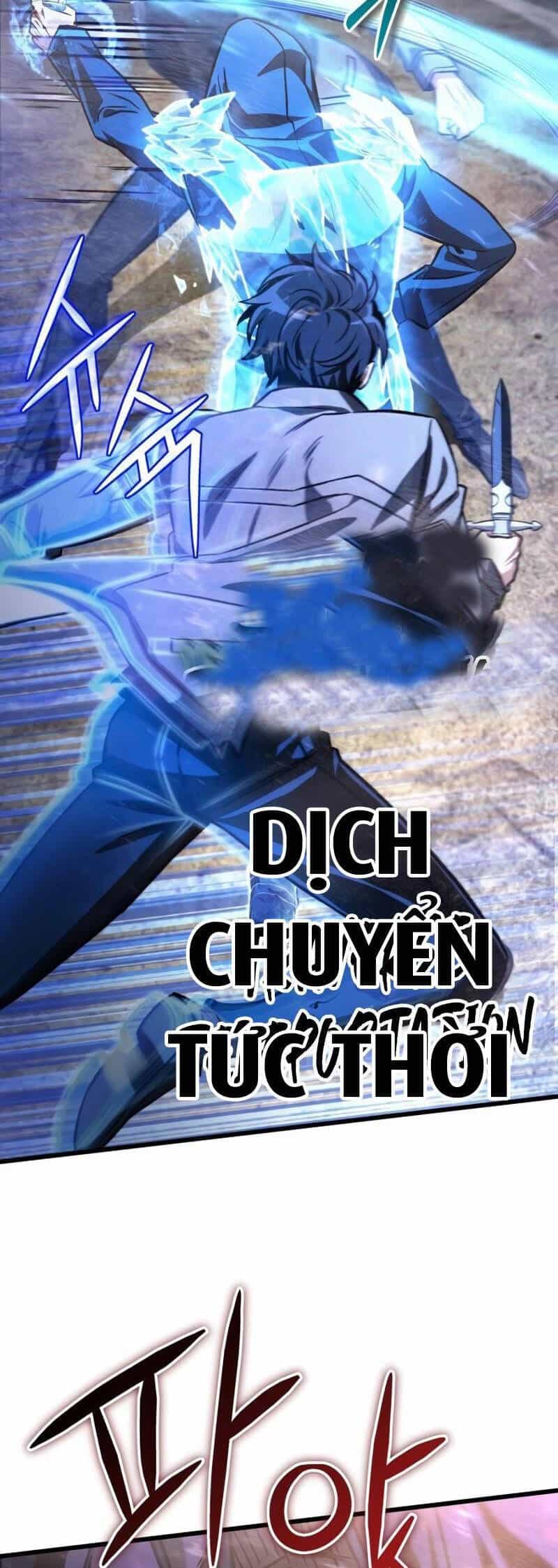 Sát Thủ Thiên Tài Đơn Độc - Chương 31 - ảnh 18