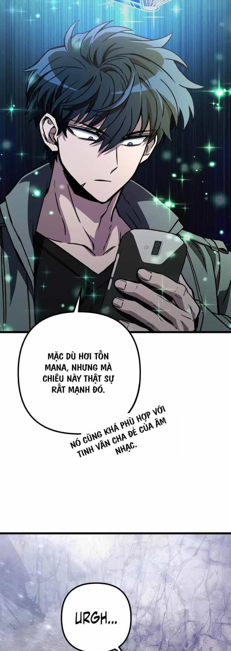 Sát Thủ Thiên Tài Đơn Độc - Chương 31 - ảnh 27