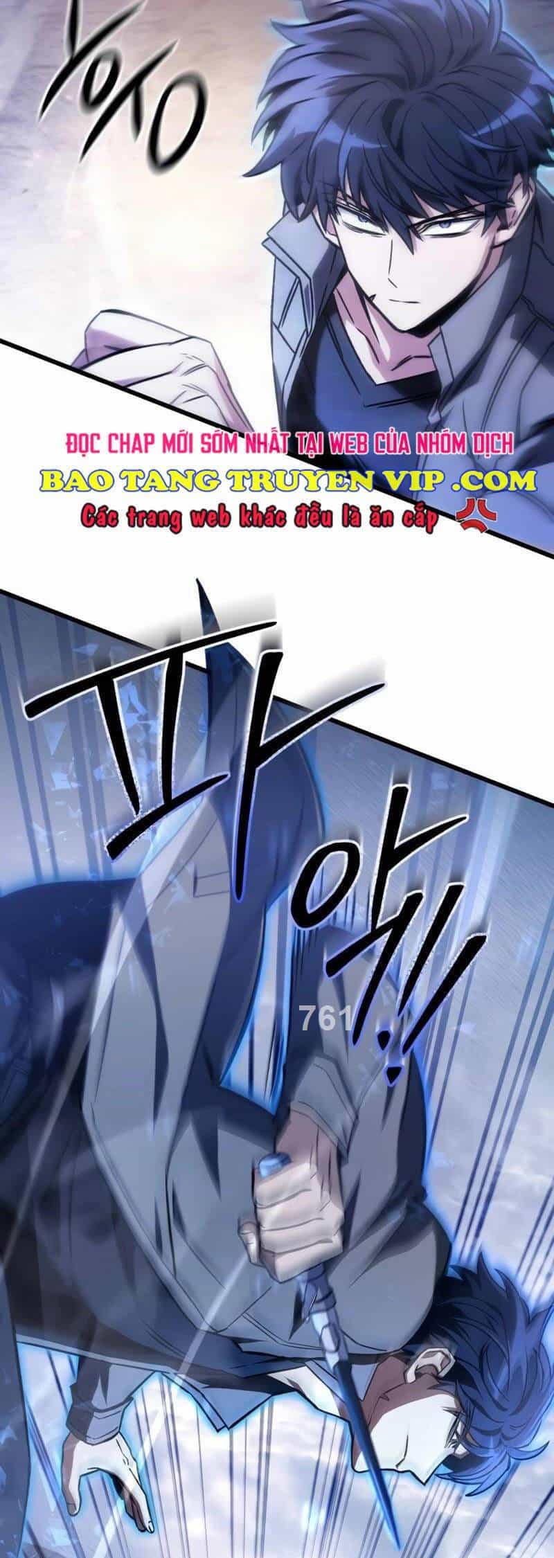 Sát Thủ Thiên Tài Đơn Độc - Chương 31 - ảnh 3