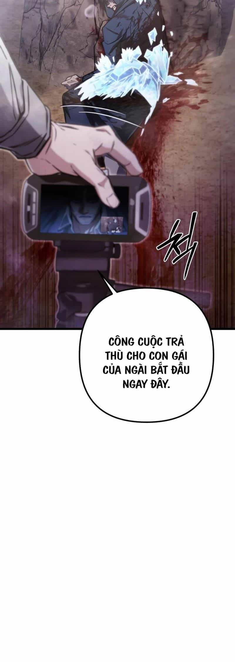Sát Thủ Thiên Tài Đơn Độc - Chương 31 - ảnh 31