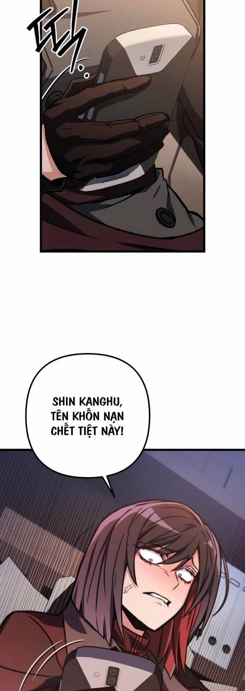 Sát Thủ Thiên Tài Đơn Độc - Chương 31 - ảnh 36