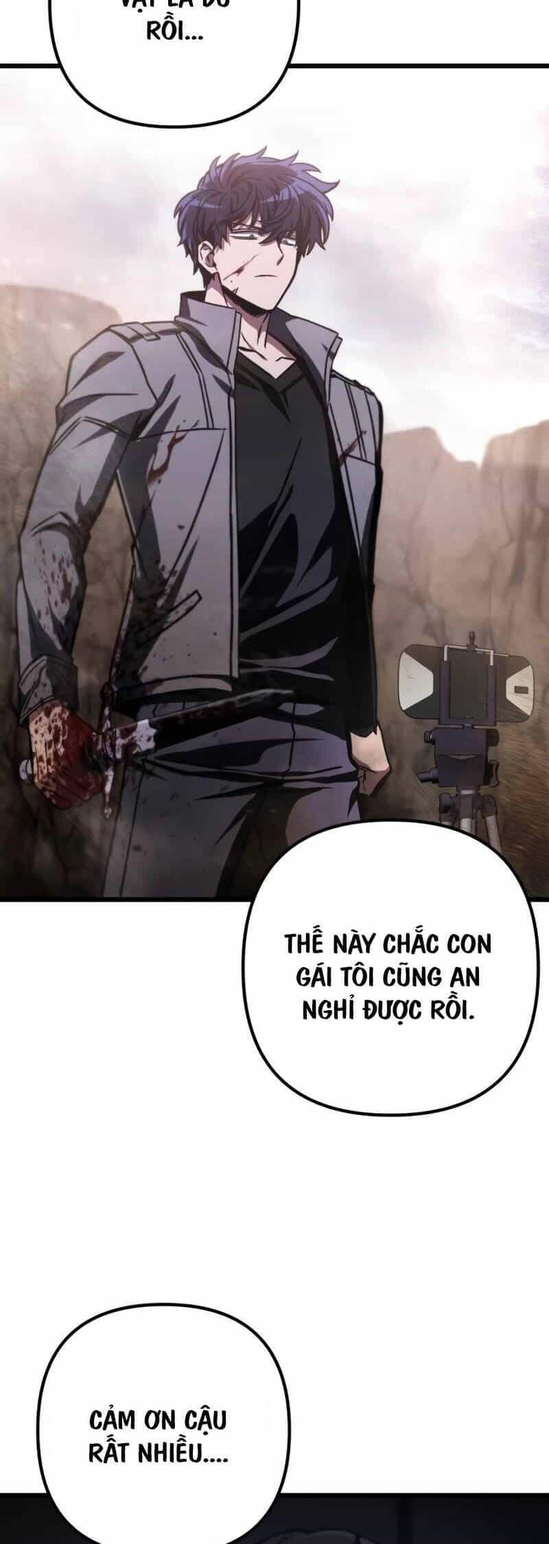 Sát Thủ Thiên Tài Đơn Độc - Chương 31 - ảnh 42