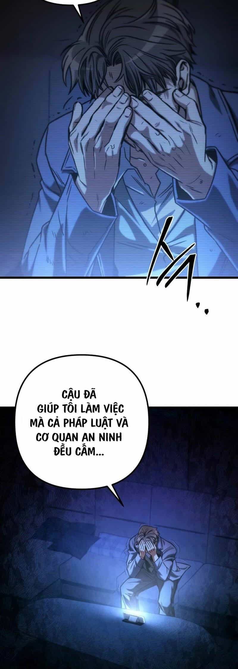 Sát Thủ Thiên Tài Đơn Độc - Chương 31 - ảnh 43