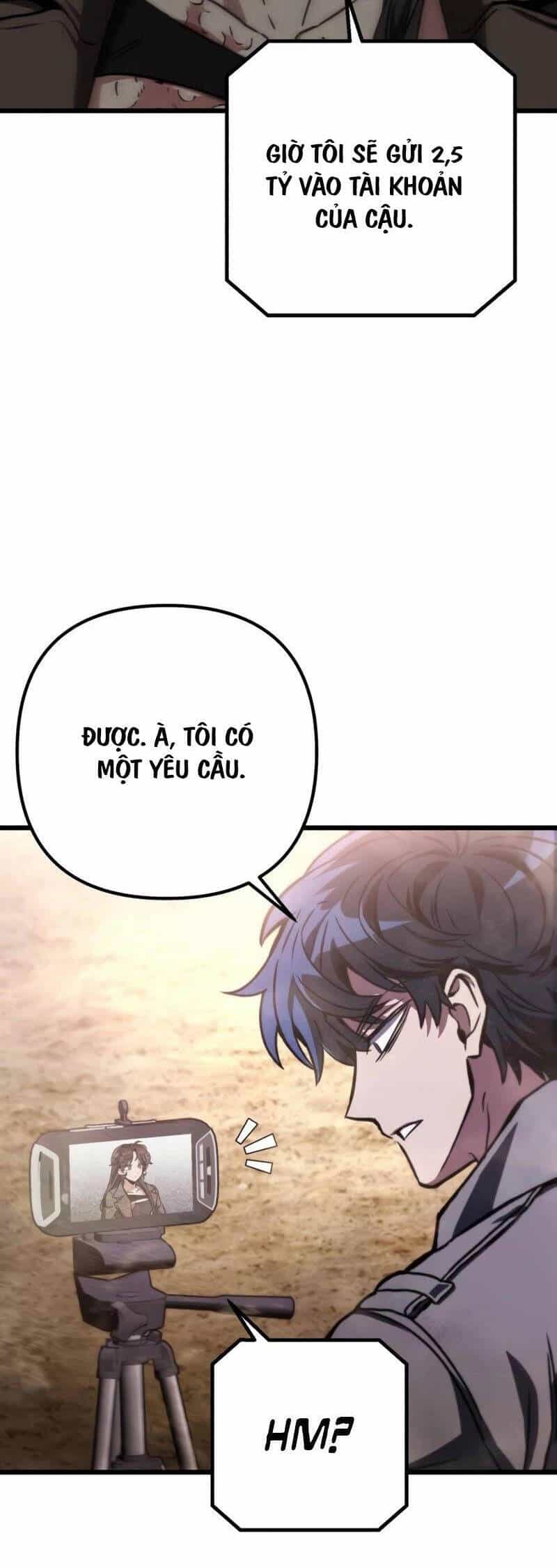 Sát Thủ Thiên Tài Đơn Độc - Chương 31 - ảnh 56