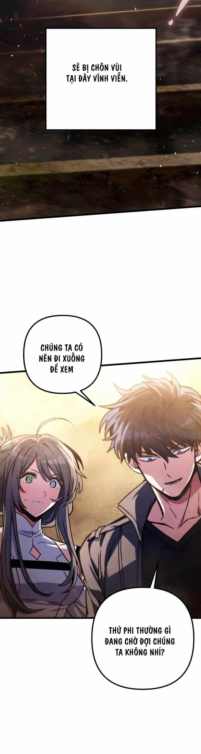 Sát Thủ Thiên Tài Đơn Độc - Chương 32 - ảnh 10