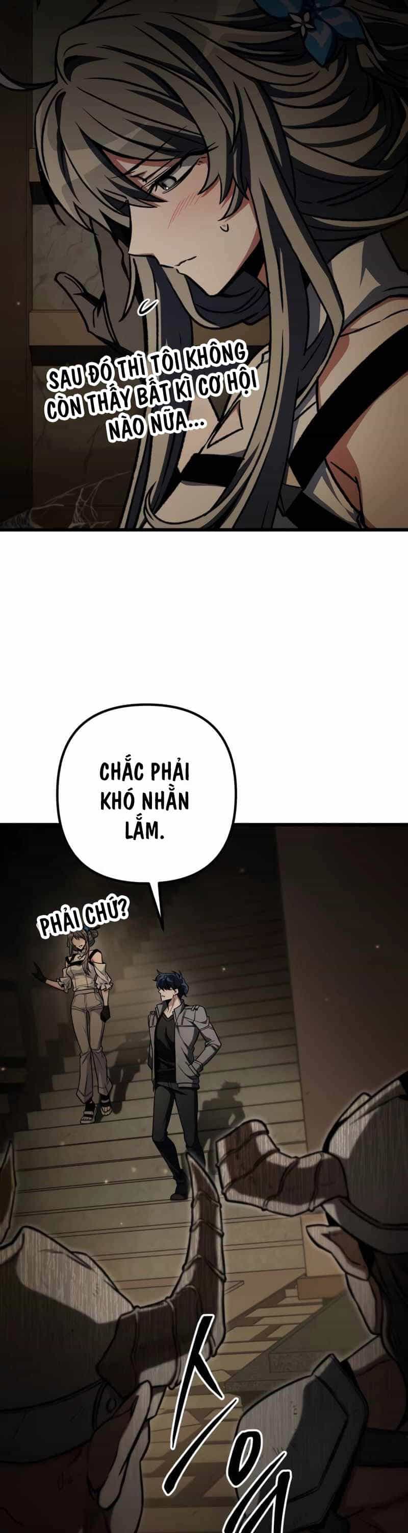 Sát Thủ Thiên Tài Đơn Độc - Chương 32 - ảnh 16