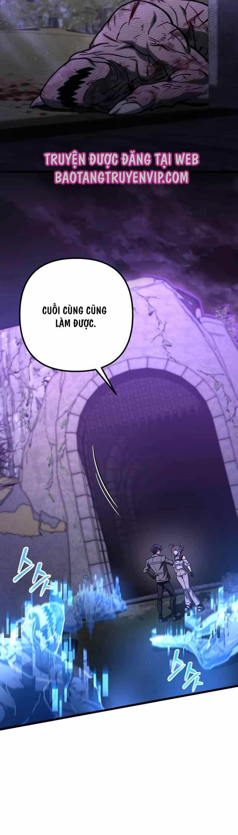 Sát Thủ Thiên Tài Đơn Độc - Chương 32 - ảnh 29