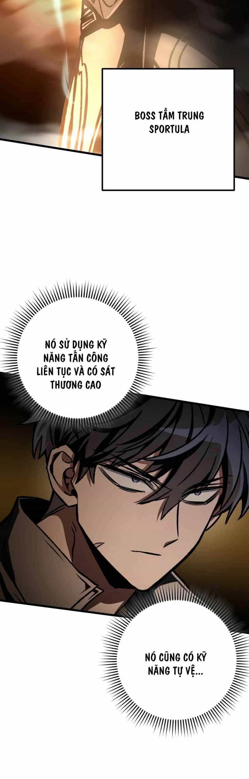 Sát Thủ Thiên Tài Đơn Độc - Chương 32 - ảnh 39