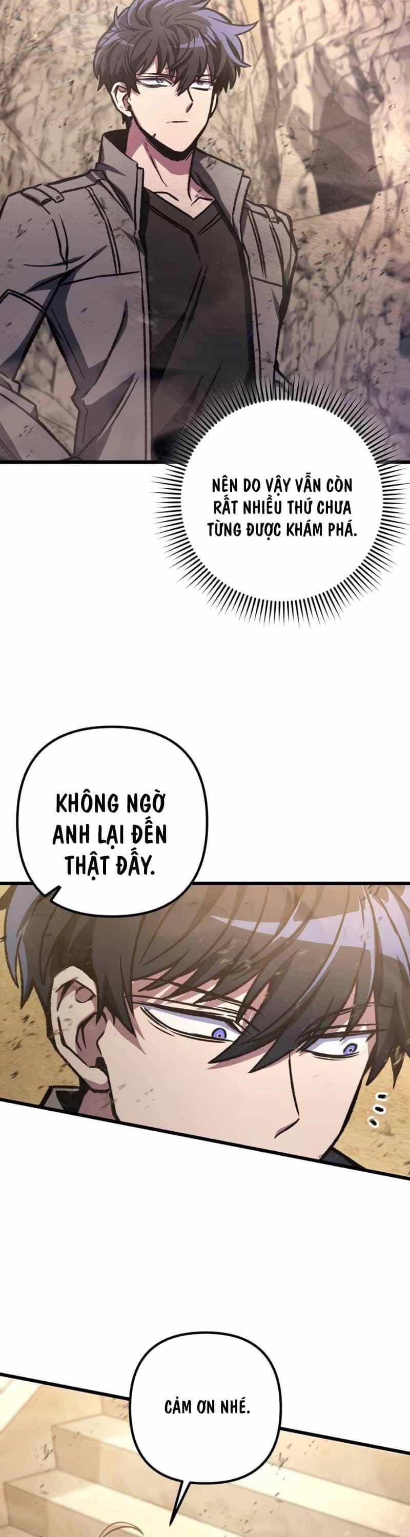Sát Thủ Thiên Tài Đơn Độc - Chương 32 - ảnh 4