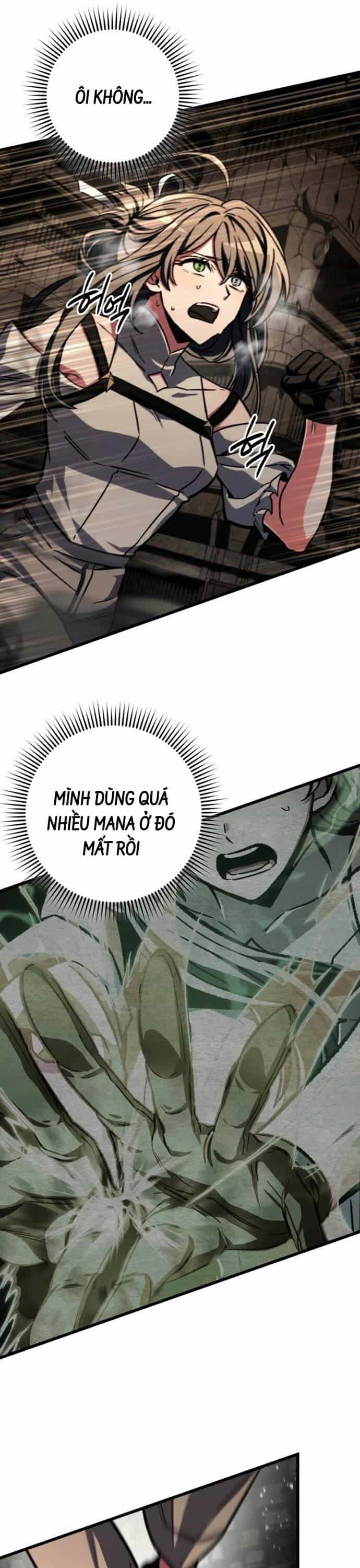 Sát Thủ Thiên Tài Đơn Độc - Chương 33 - ảnh 32