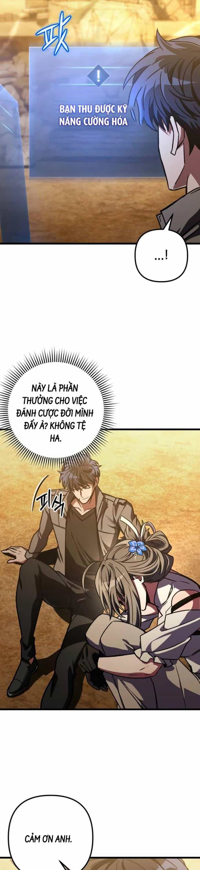 Sát Thủ Thiên Tài Đơn Độc - Chương 33 - ảnh 44