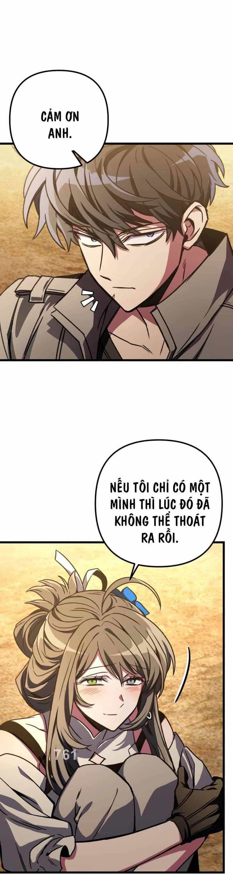Sát Thủ Thiên Tài Đơn Độc - Chương 34 - ảnh 1