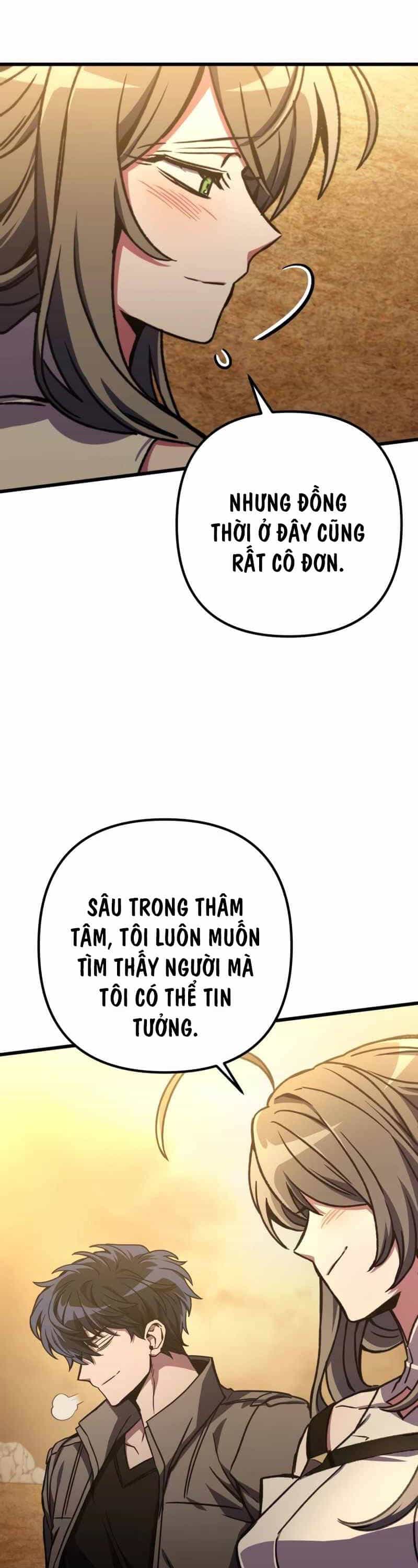 Sát Thủ Thiên Tài Đơn Độc - Chương 34 - ảnh 19