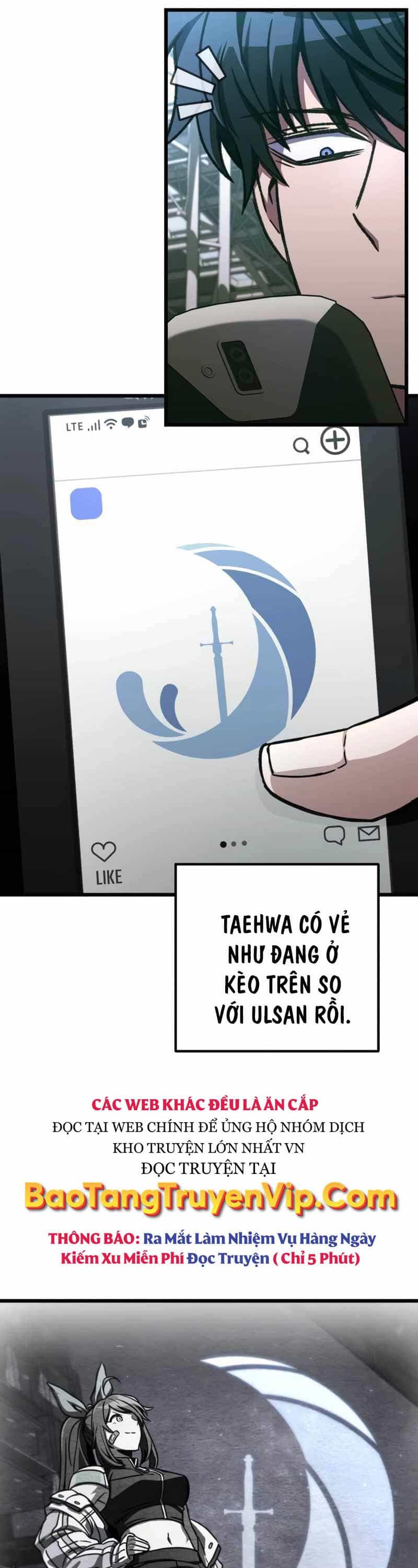 Sát Thủ Thiên Tài Đơn Độc - Chương 34 - ảnh 31