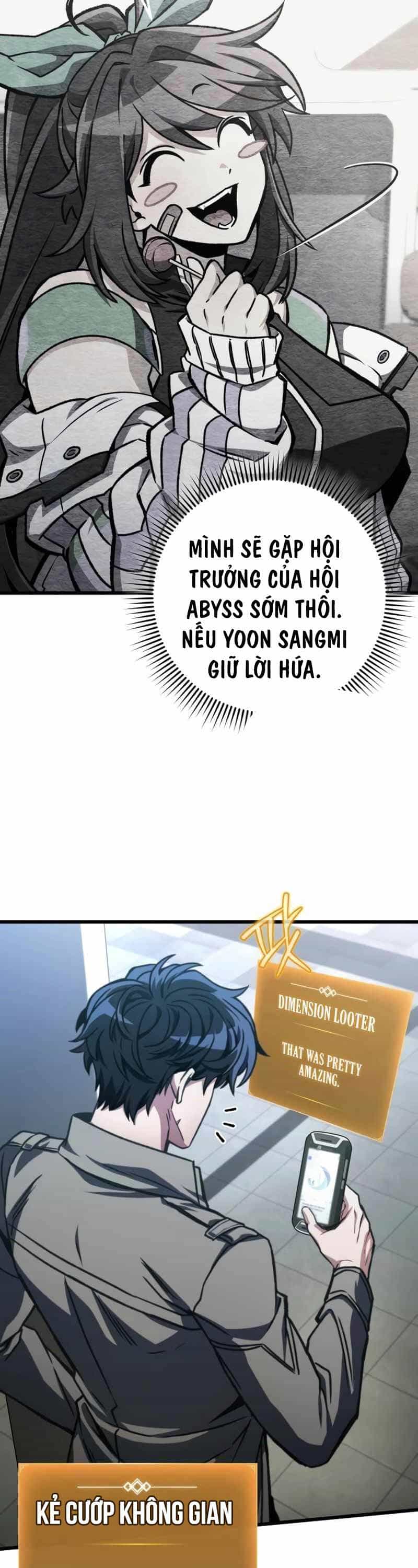 Sát Thủ Thiên Tài Đơn Độc - Chương 34 - ảnh 33