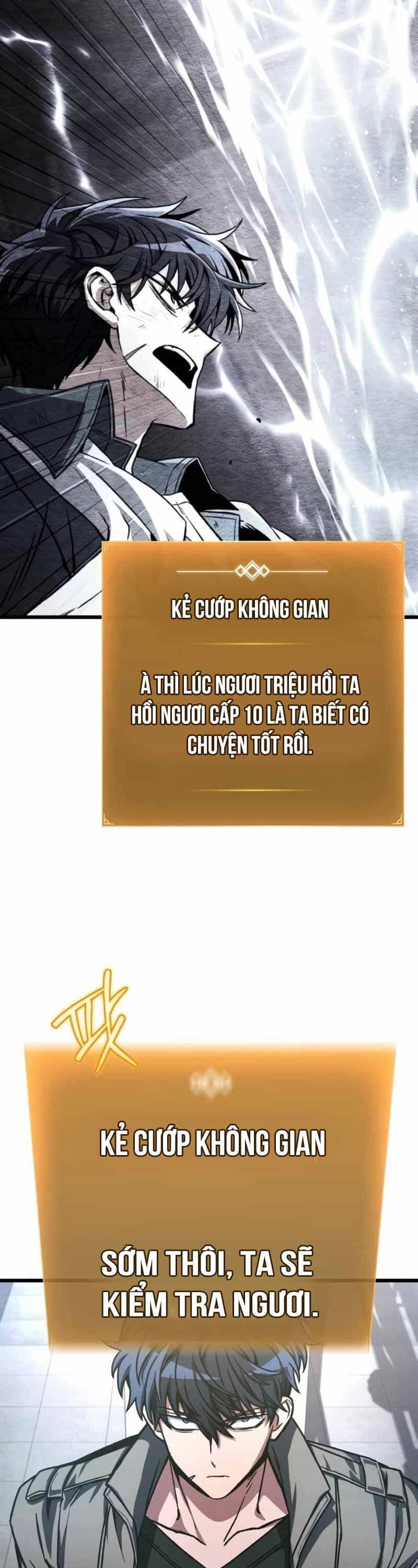 Sát Thủ Thiên Tài Đơn Độc - Chương 34 - ảnh 38
