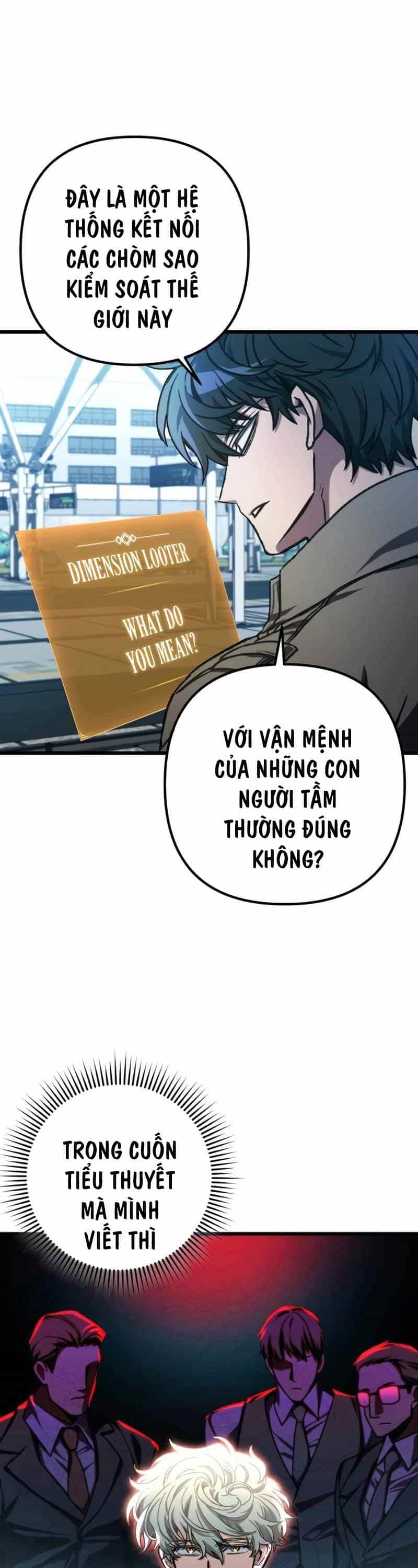 Sát Thủ Thiên Tài Đơn Độc - Chương 34 - ảnh 42