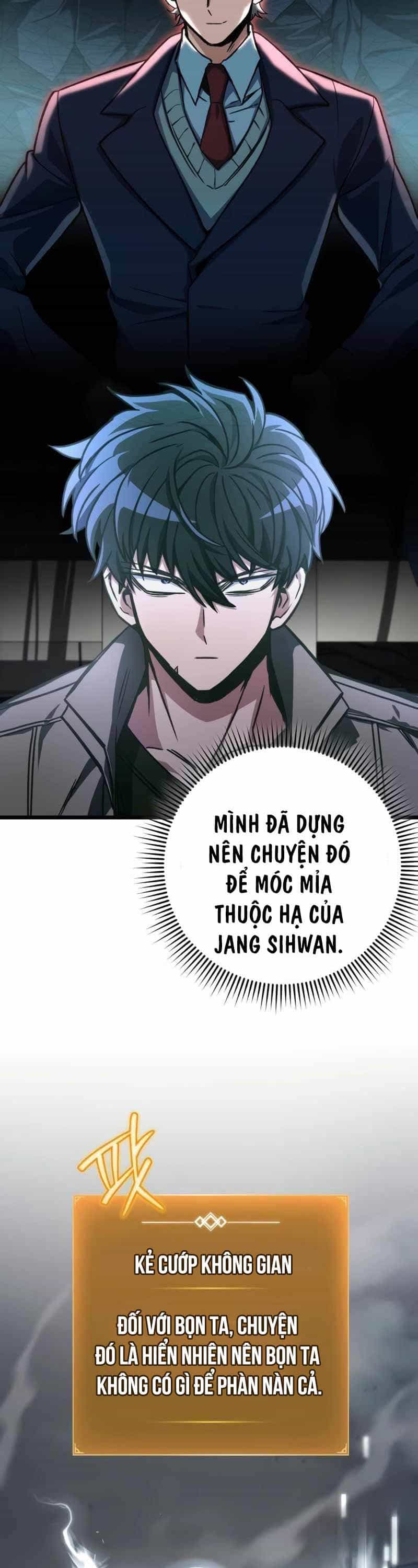 Sát Thủ Thiên Tài Đơn Độc - Chương 34 - ảnh 43
