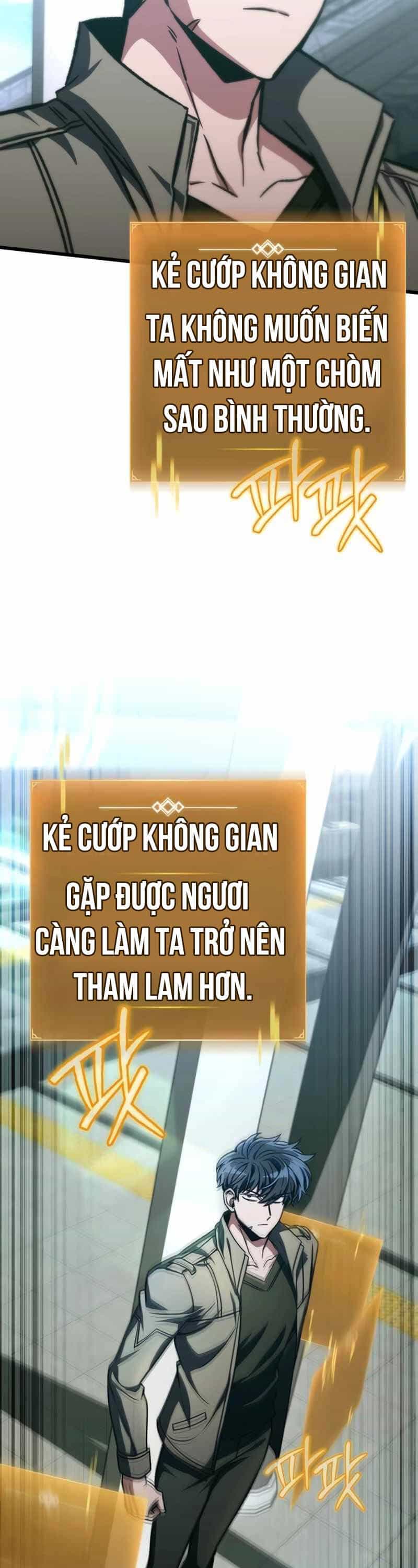 Sát Thủ Thiên Tài Đơn Độc - Chương 34 - ảnh 48