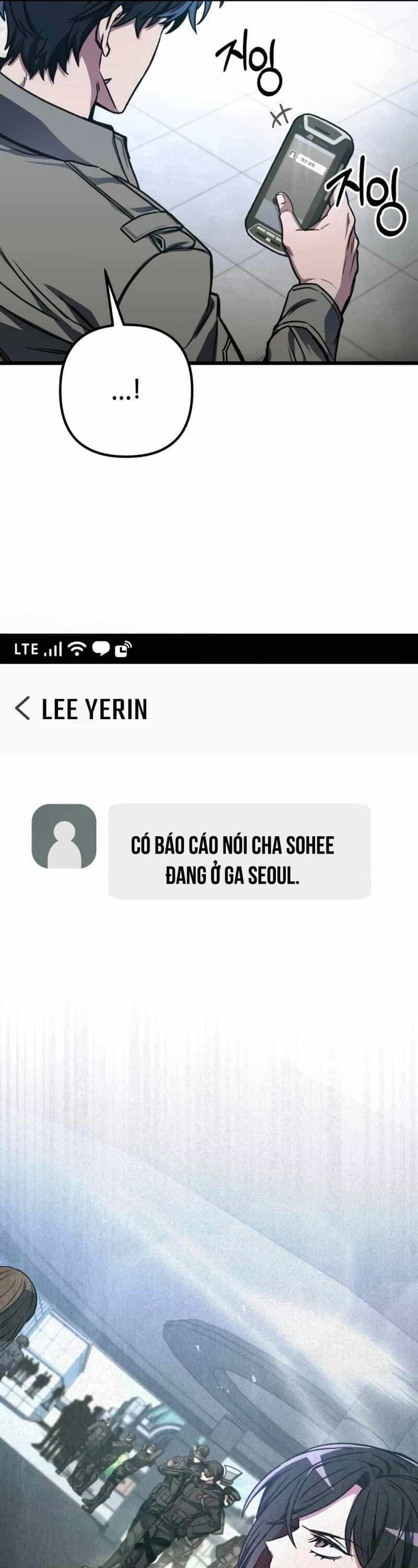 Sát Thủ Thiên Tài Đơn Độc - Chương 34 - ảnh 51