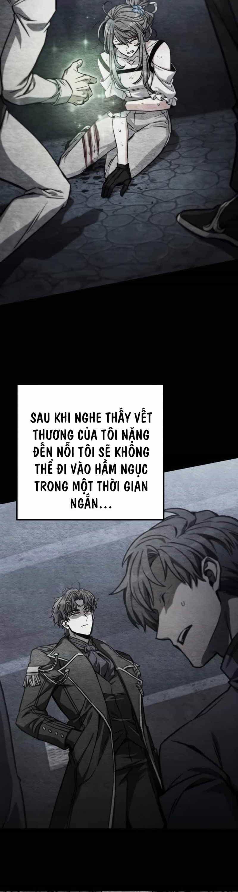 Sát Thủ Thiên Tài Đơn Độc - Chương 34 - ảnh 7