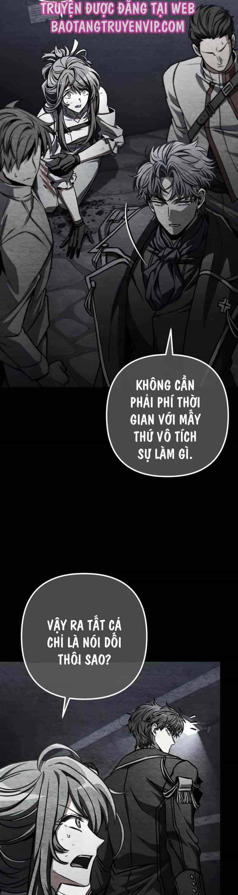Sát Thủ Thiên Tài Đơn Độc - Chương 34 - ảnh 9