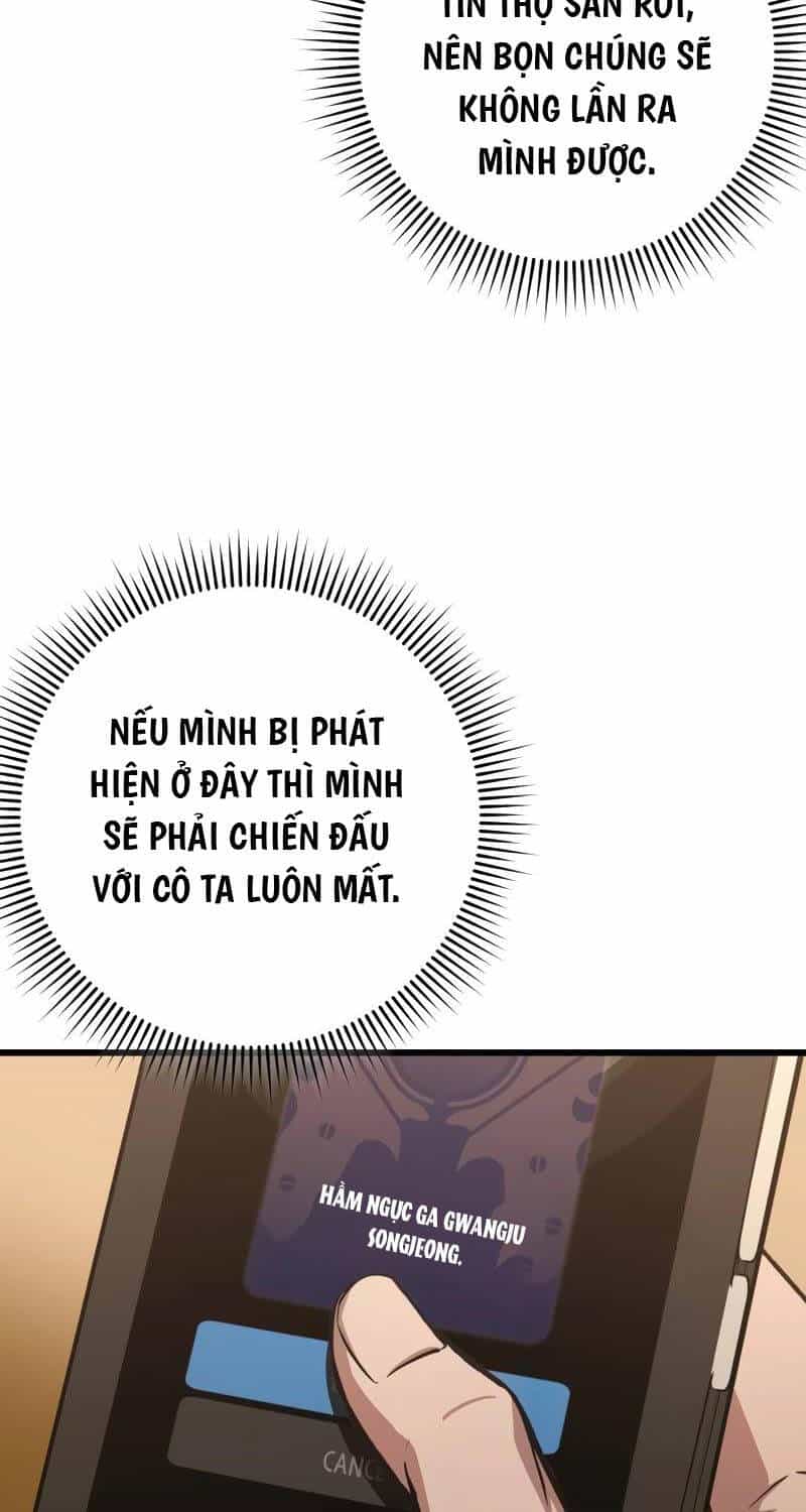Sát Thủ Thiên Tài Đơn Độc - Chương 35 - ảnh 10