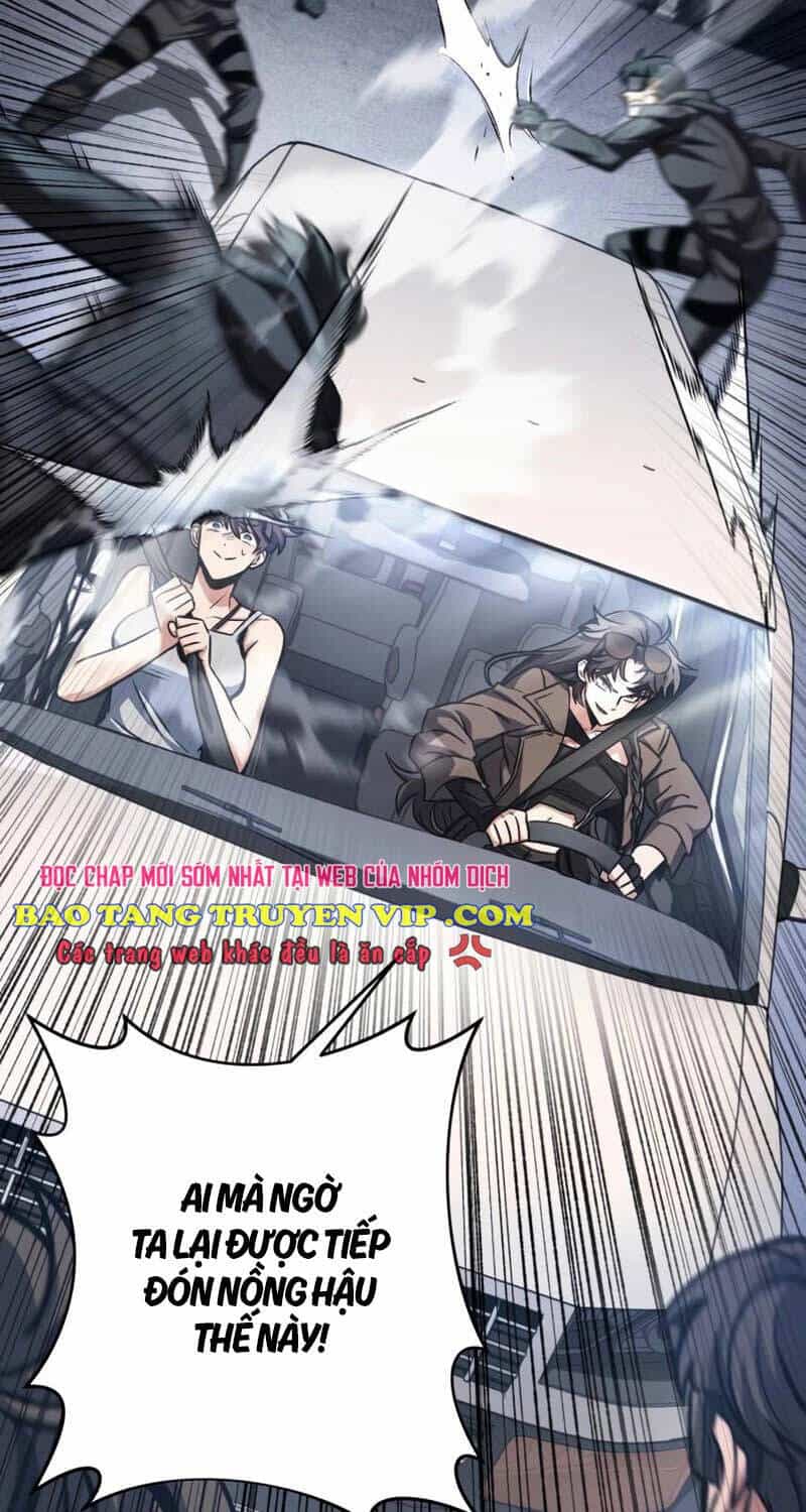 Sát Thủ Thiên Tài Đơn Độc - Chương 37 - ảnh 23