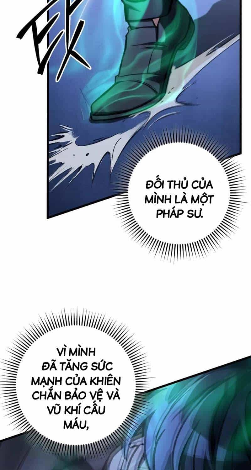 Sát Thủ Thiên Tài Đơn Độc - Chương 37 - ảnh 51