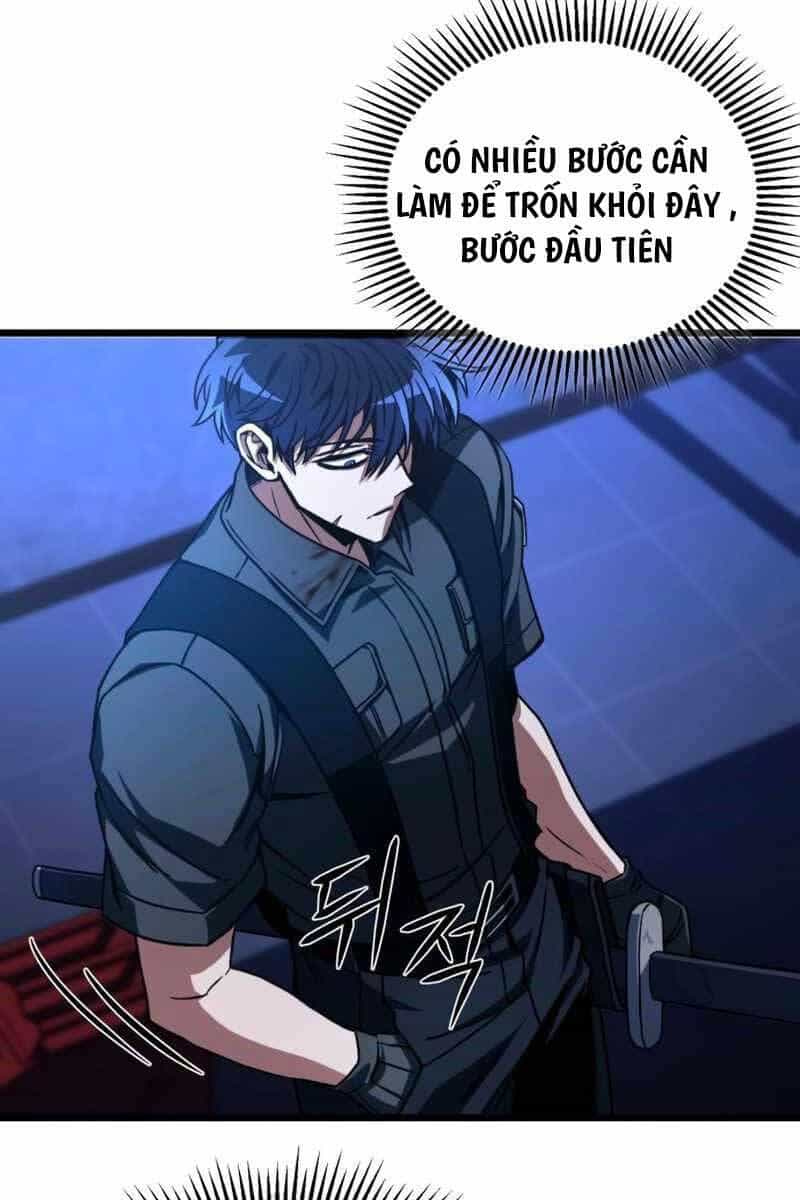 Sát Thủ Thiên Tài Đơn Độc - Chương 3 - ảnh 8