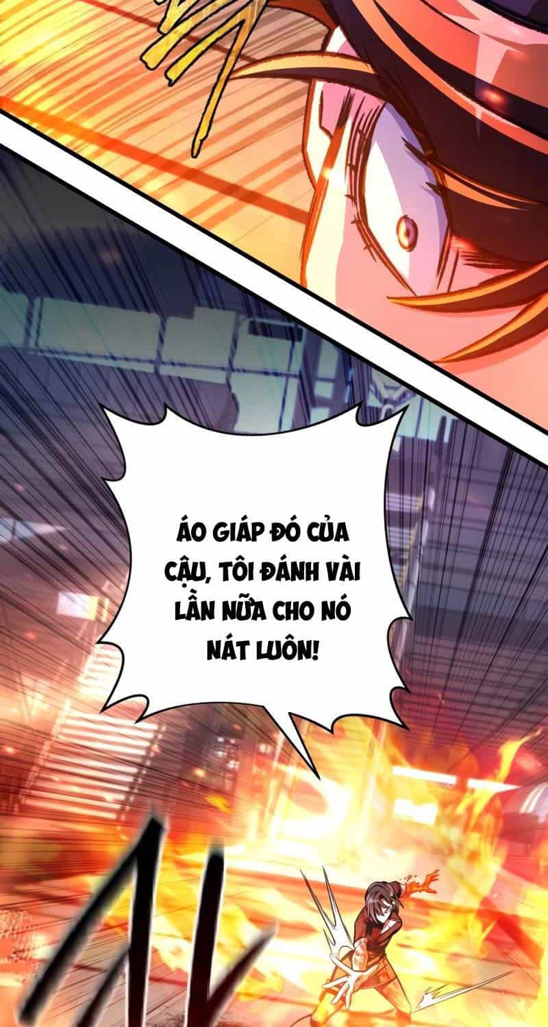 Sát Thủ Thiên Tài Đơn Độc - Chương 39 - ảnh 93