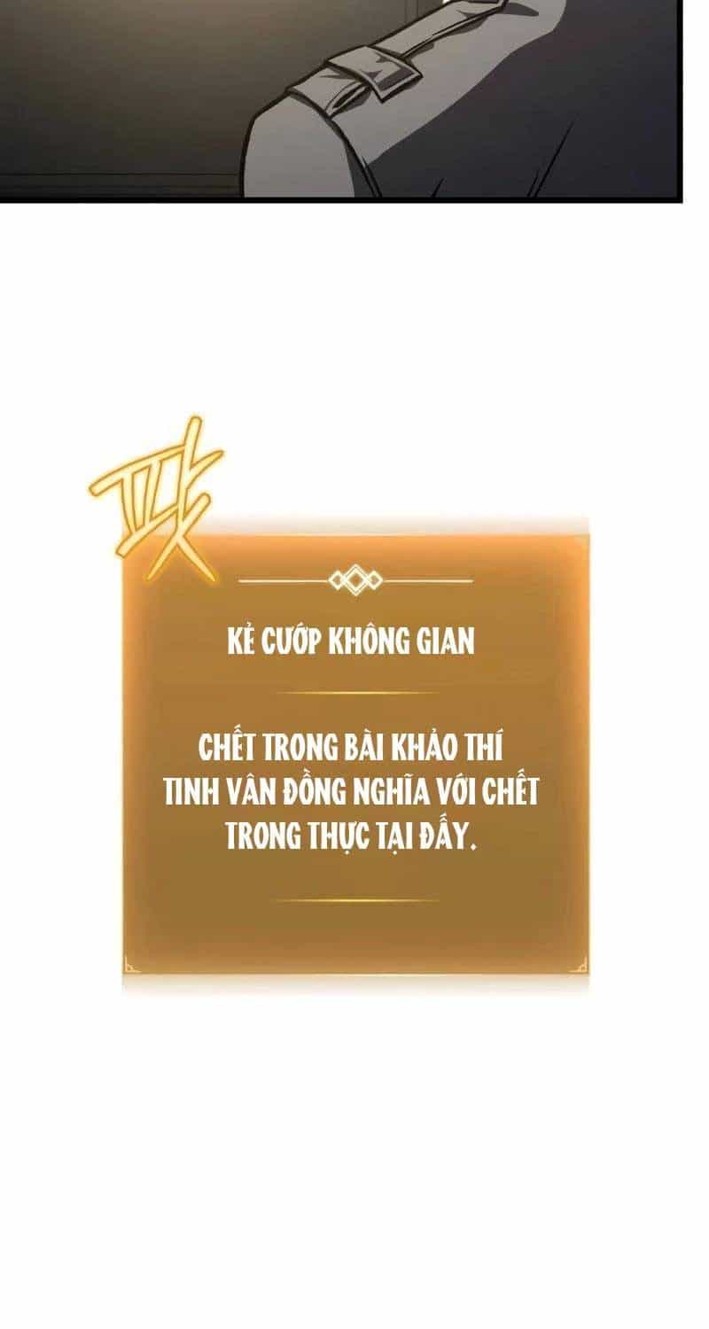 Sát Thủ Thiên Tài Đơn Độc - Chương 41 - ảnh 49