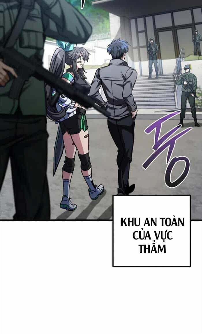 Sát Thủ Thiên Tài Đơn Độc - Chương 47 - ảnh 32