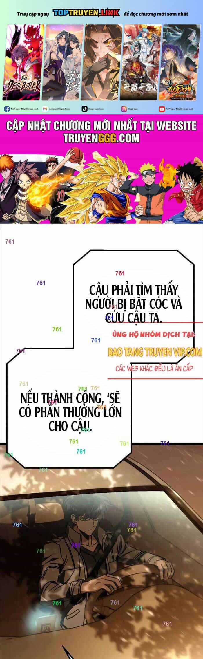 Sát Thủ Thiên Tài Đơn Độc - Chương 48 - ảnh 2
