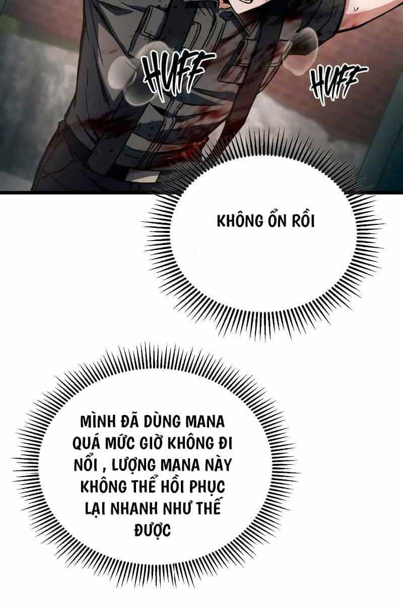 Sát Thủ Thiên Tài Đơn Độc - Chương 4 - ảnh 109